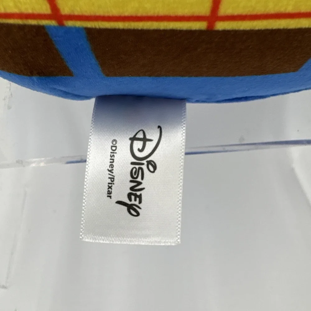 Original Squishmallow‎ Pixar Woody New